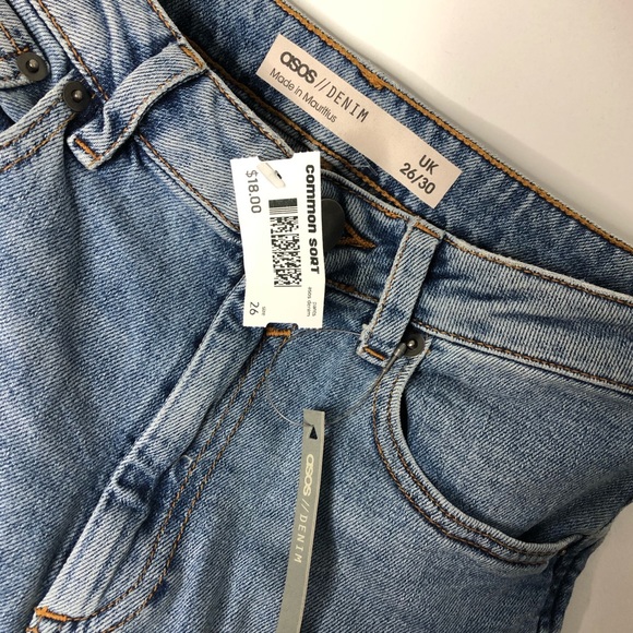 Asos Jeans - Picture 2 of 3